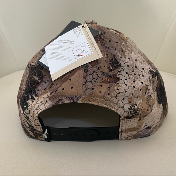 24.7 Hunt Hat x Sitka Collab Mid-Pro Trucker 2F.7 Limited-edition Morgan Wallen - Picture 2 of 5